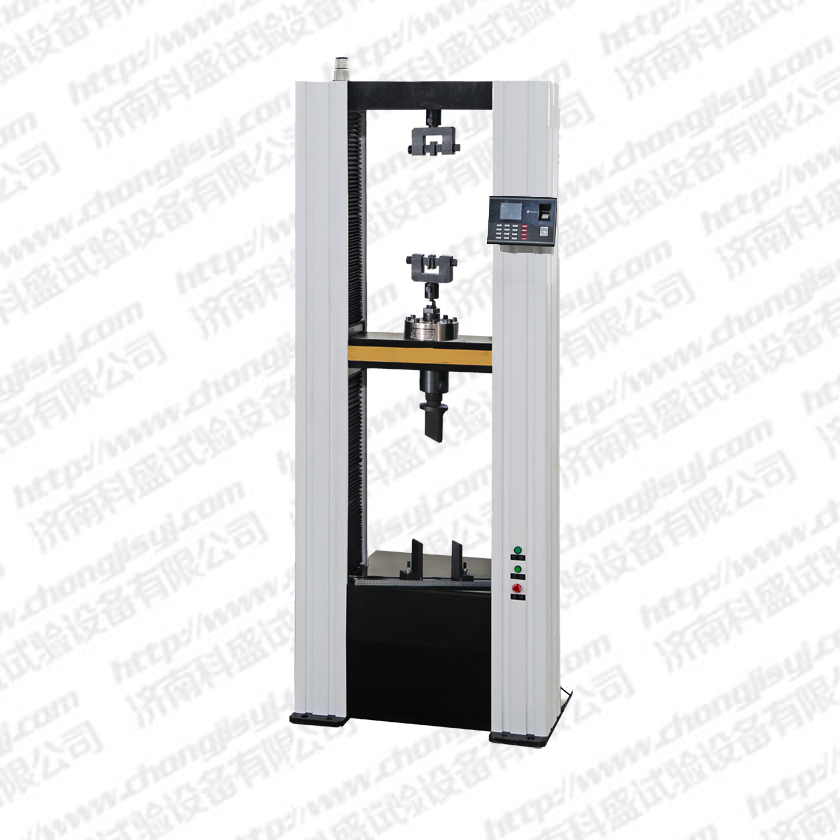 數顯電子式人造板萬能試驗機