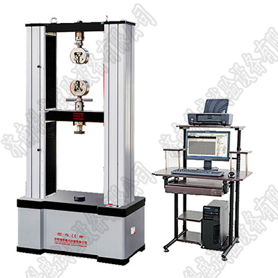 DW-150JE微機控制鋼管腳手架扣件試驗機