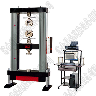 傳動帶拉力試驗機