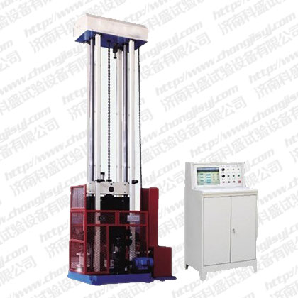 LC&mdash;2000落錘式沖擊試驗機