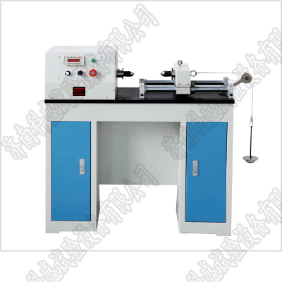 微機控制線材扭轉(zhuǎn)試驗機