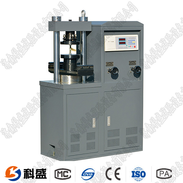 數顯式YES-300YD煙道專用壓力試驗機 排氣道壓力試驗機 檢測中心專用