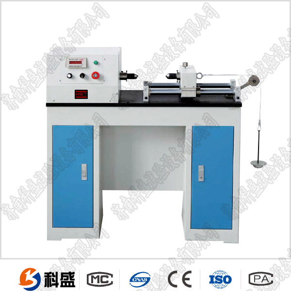 金屬線材彎曲性能試驗機(jī)