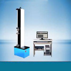 20噸數顯電子萬能試驗機的特點