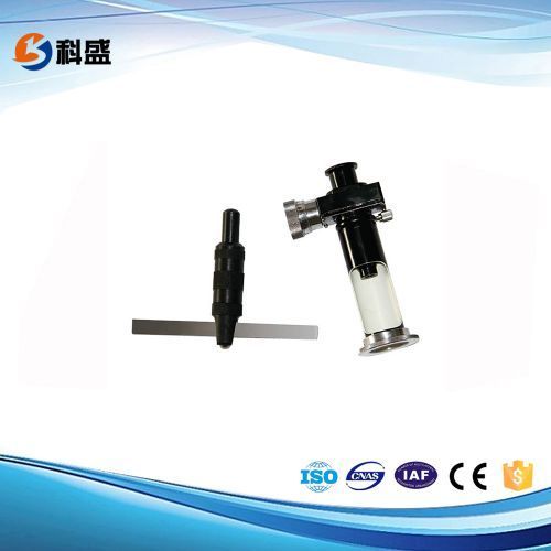 這樣使用HB-3000布氏硬度計才正確。