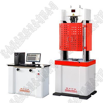 杯突試驗機的使用方法