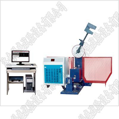 微機控制全自動抗壓抗折試驗機的安裝與操作規程