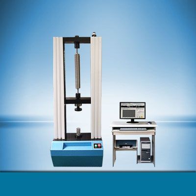 電子拉力試驗機的故障處理小技巧有哪些呢?