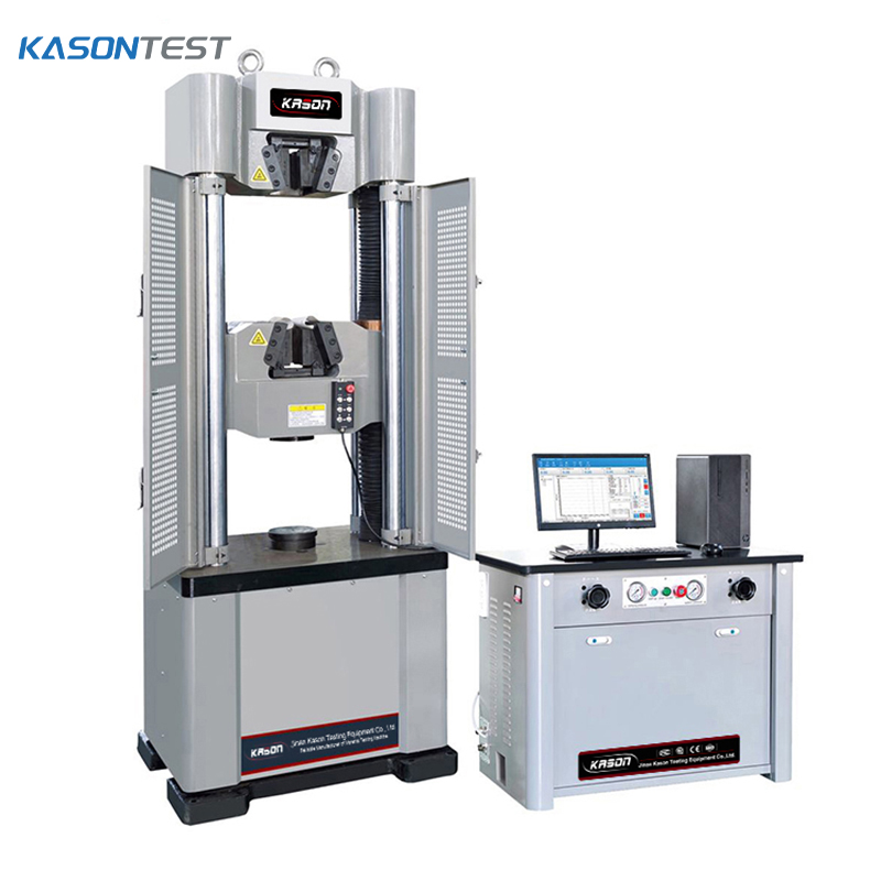 EW-300B微機屏顯液壓萬能試驗機