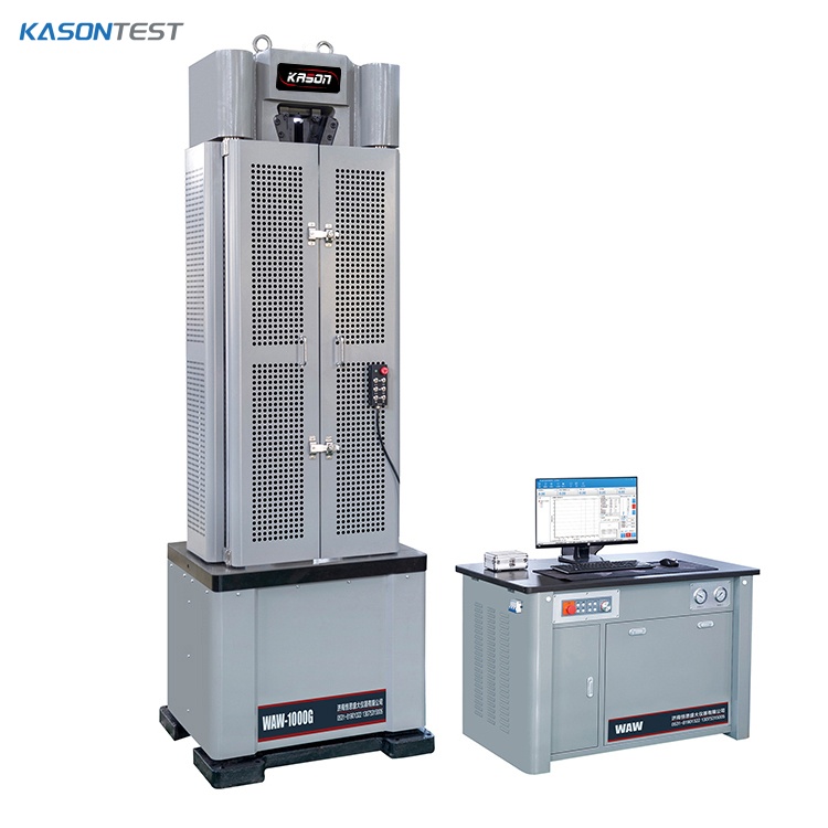 鋼筋拉力試驗(yàn)機(jī)