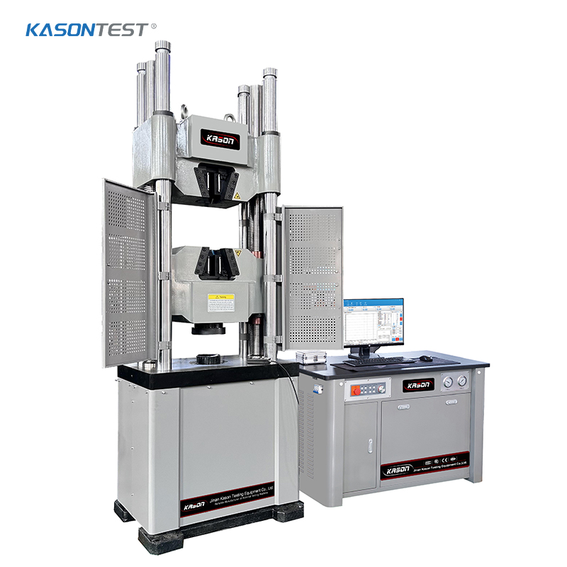 2000KN/200噸電液式萬能試驗機