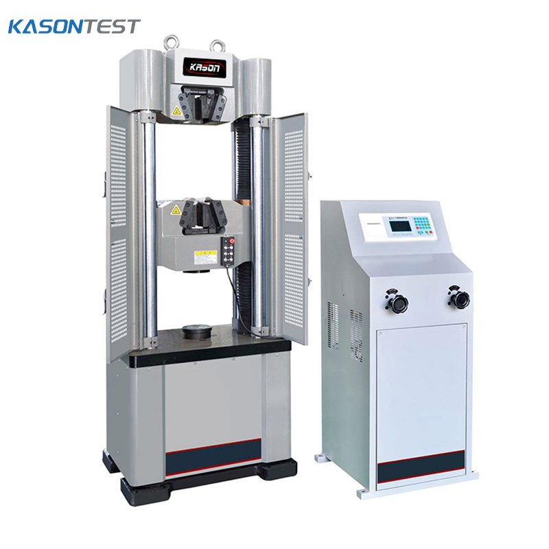 30噸數(shù)顯水泥膠砂紅磚專用液壓壓力試驗機