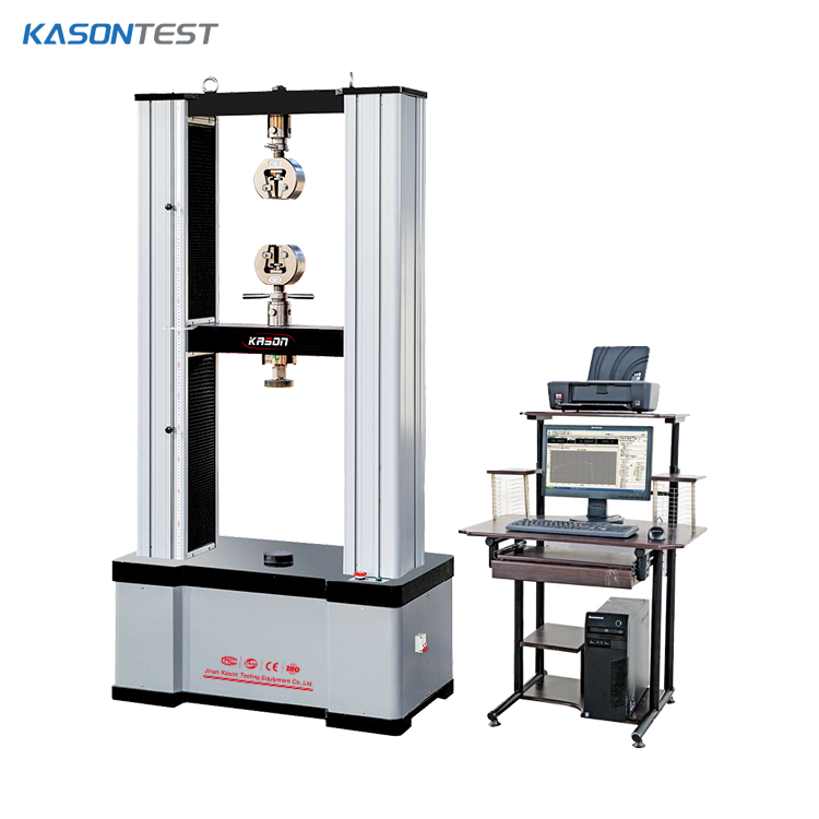 智能微機控制拉力試驗機